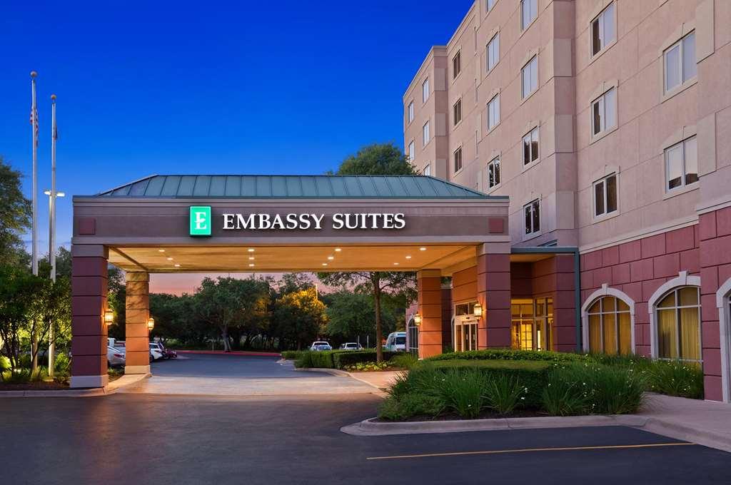 Embassy By Hilton Arboretum 4* Austin
