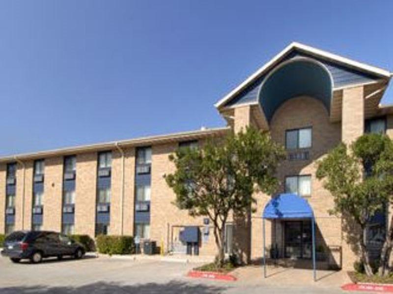Rodeway Austin