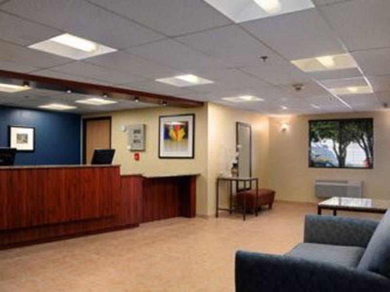 Hotel Rodeway 2*