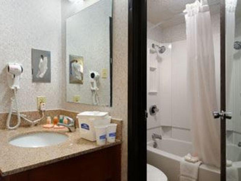 Rodeway 2* Austin