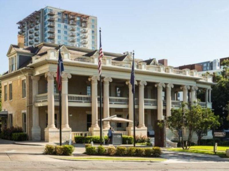 Hotel Ella Austin