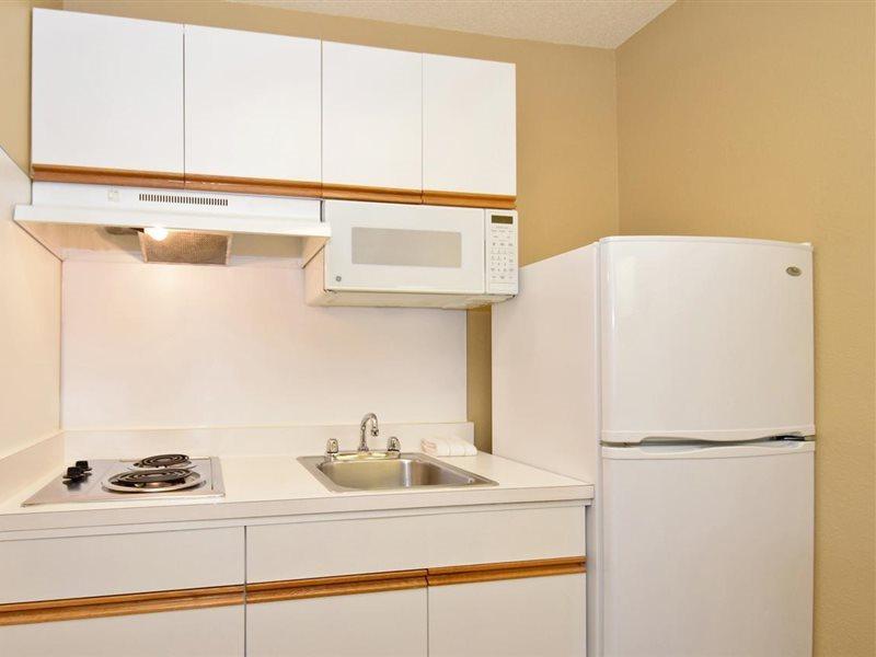 Hotel Extended America - - Downtown - Town