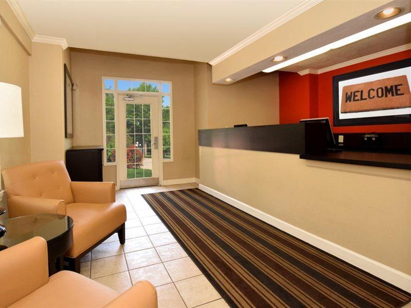 Extended America - - Downtown - Town 2* Austin