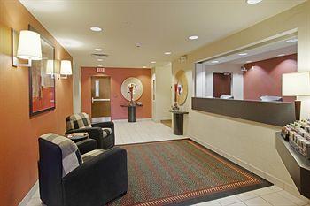Extended America - - Northwest Arboretum 2* Austin