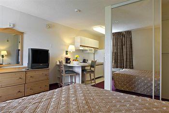 Hotel Extended America - - Downtown - Town Austin