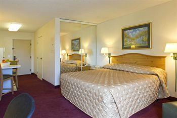 Hotel Extended America - - Downtown - Town Austin