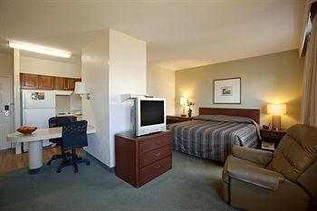 Extended America - - North Hotel 2*