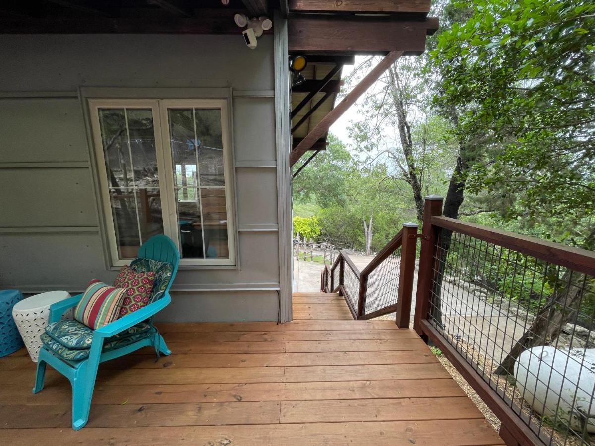 Bed & Breakfast The Rivery Retreat, Choose From Luxury Or In Hill Country