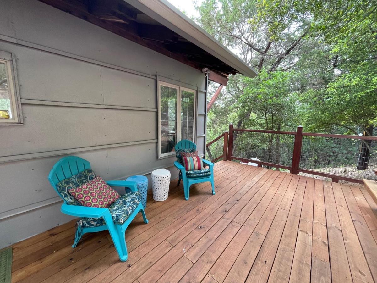 The Rivery Retreat, Choose From Luxury Or In Hill Country 4*