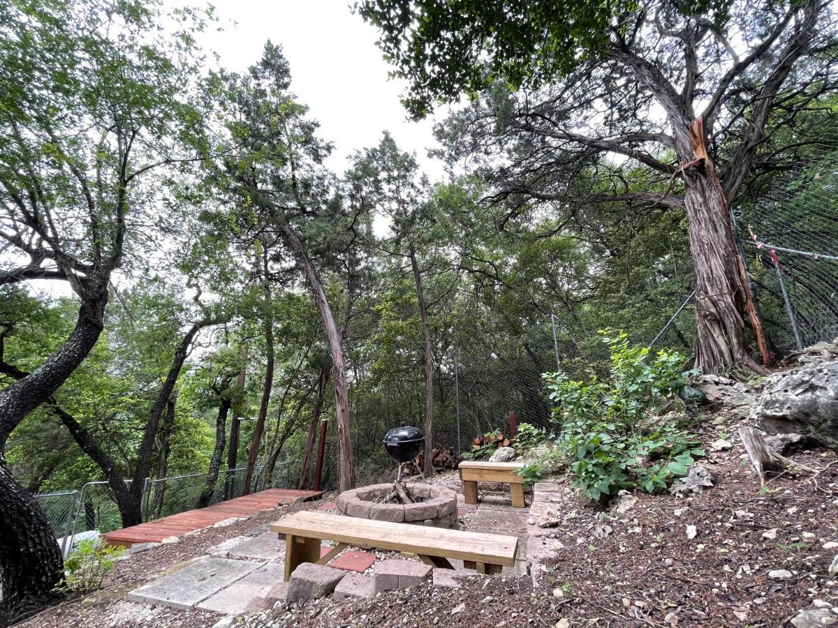 The Rivery Retreat, Choose From Luxury Or In Hill Country Bed & Breakfast