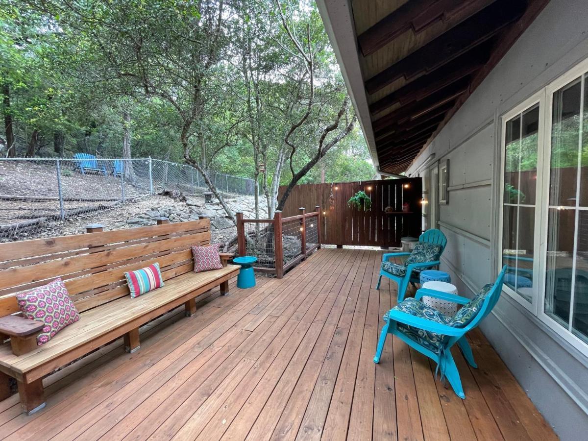 Bed & Breakfast The Rivery Retreat, Choose From Luxury Or In Hill Country 4*