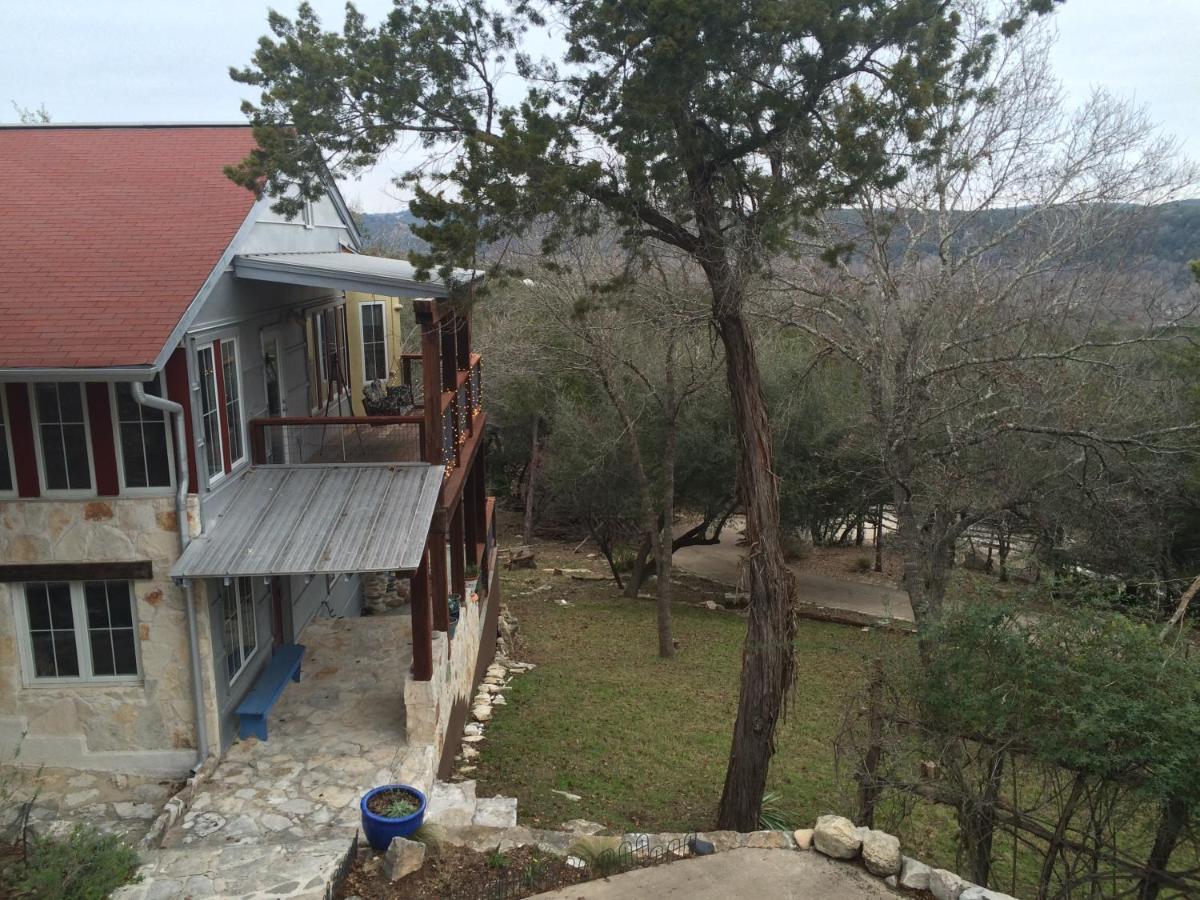 The Rivery Retreat, Choose From Luxury Or In Hill Country Bed & Breakfast 4*
