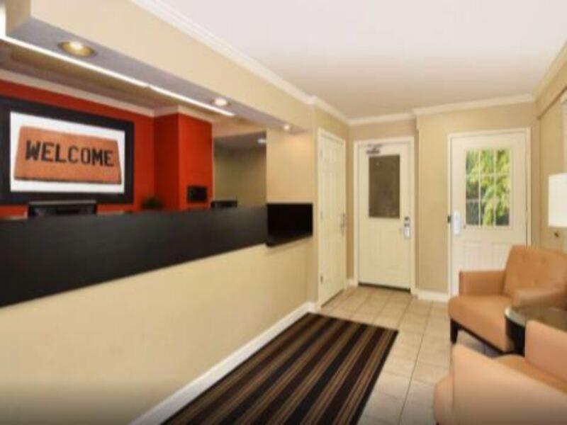 Extended America - - Northwest Arboretum Hotel 2*