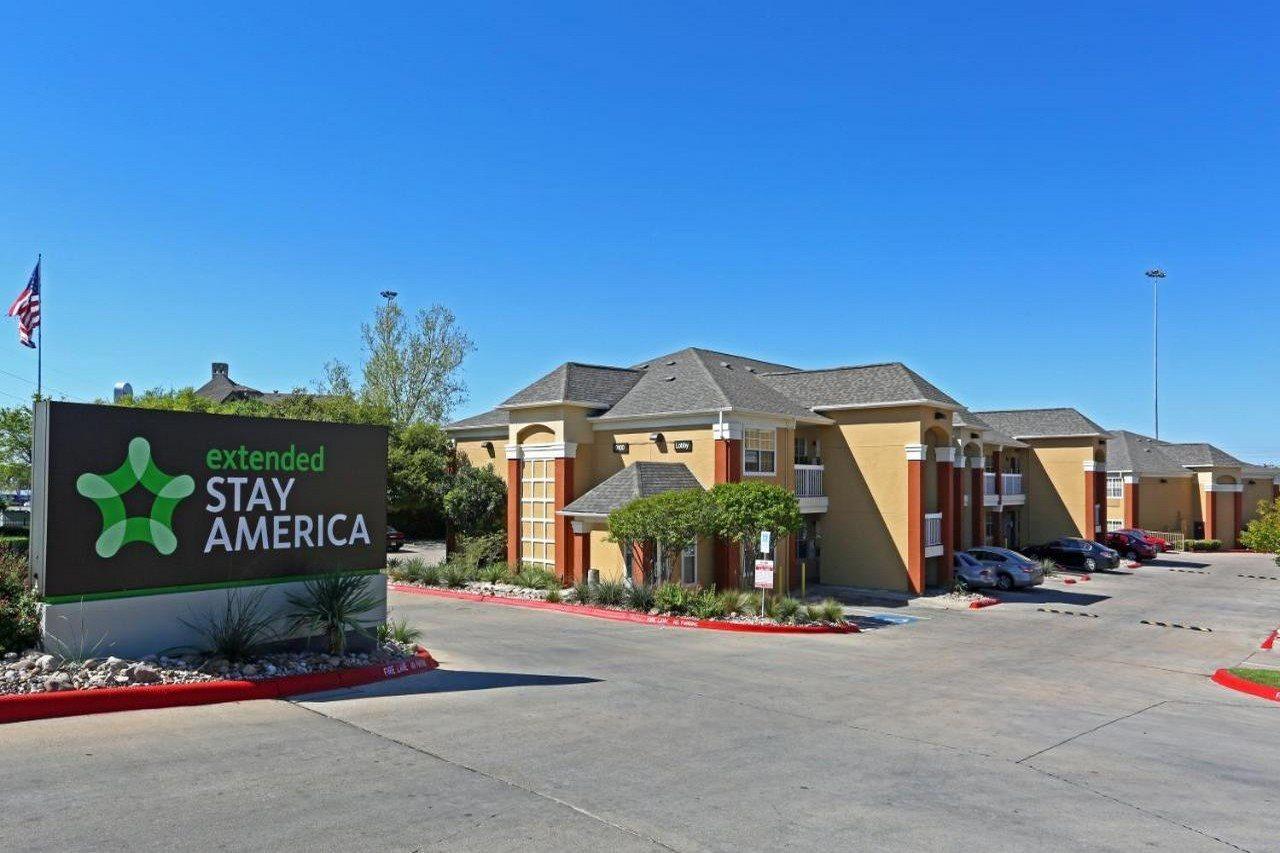 Extended America - - Arboretum - South Hotel 2*