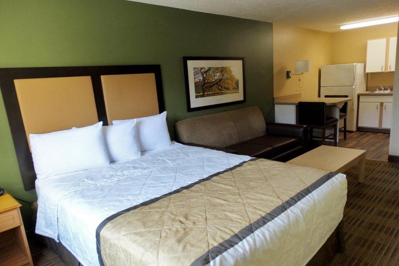 Hotel Extended America - - Arboretum - South Austin