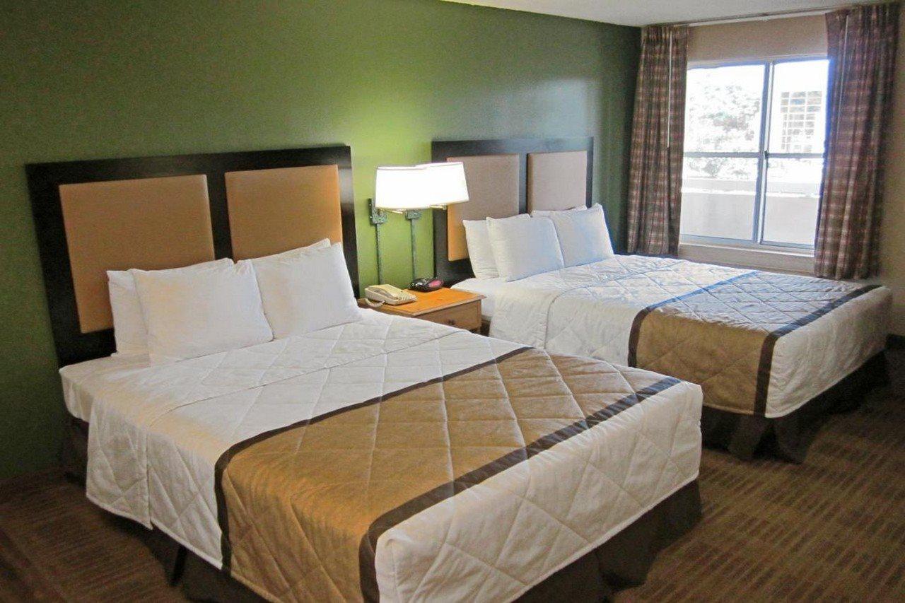 Hotel Extended America - - Arboretum - South