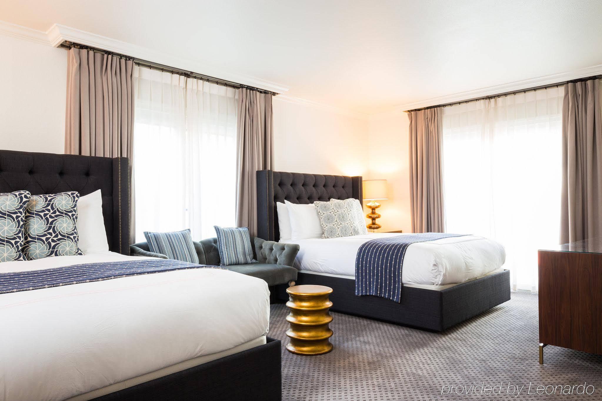 Hotel Ella Austin