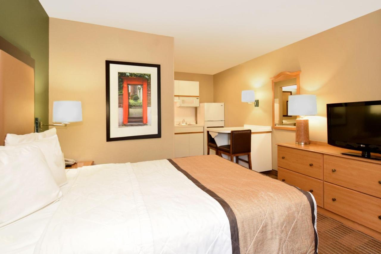 Hotel Extended America - - Arboretum - South Austin