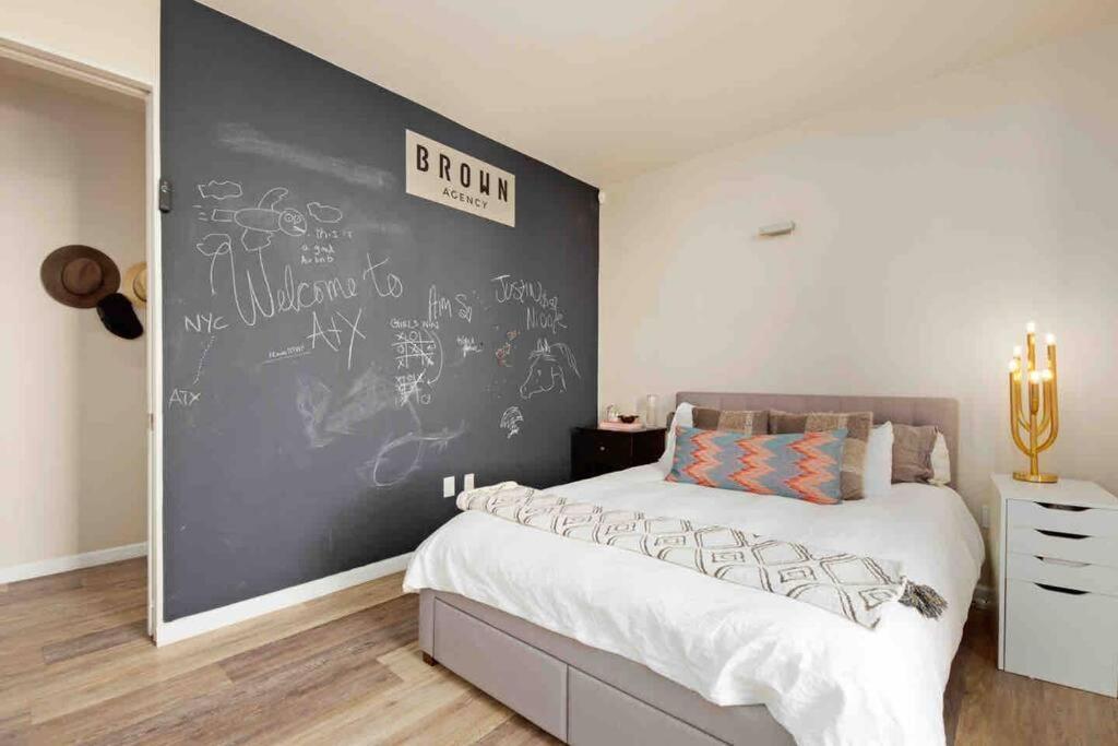 Architectural Dream In Trendy East