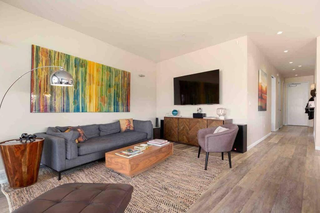 Architectural Dream In Trendy East * Austin