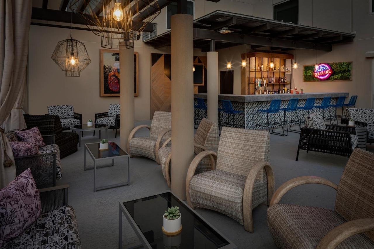 Hotel Express & Downtown - By Ihg Austin