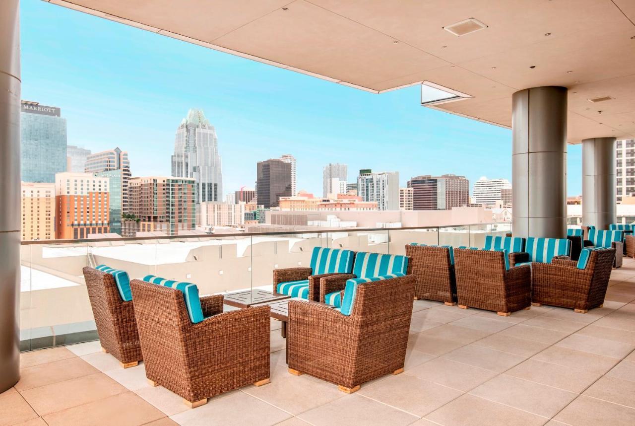 Fairmont Gold Experience 5* Austin