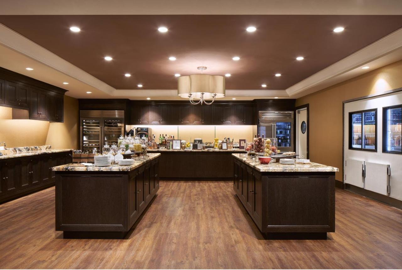 Fairmont Gold Experience 5* Austin