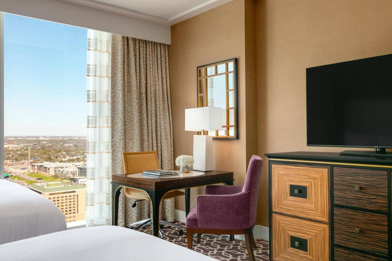 Fairmont Gold Experience