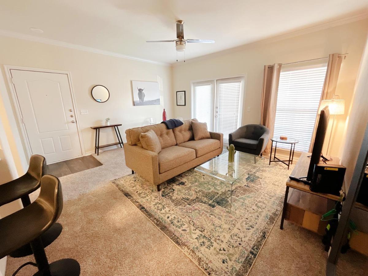Stayspro Marilyn Monroe City Furnished Apts Apartment