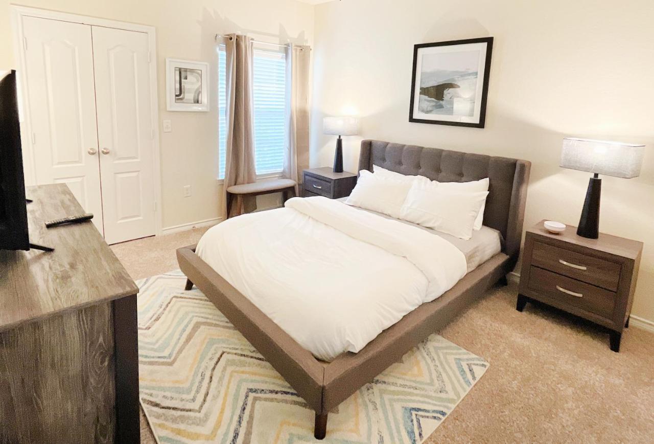 Stayspro Marilyn Monroe City Furnished Apts *