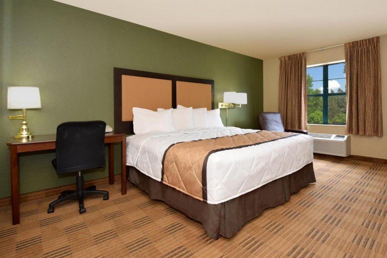 Extended America - - Southwest Hotel 2*
