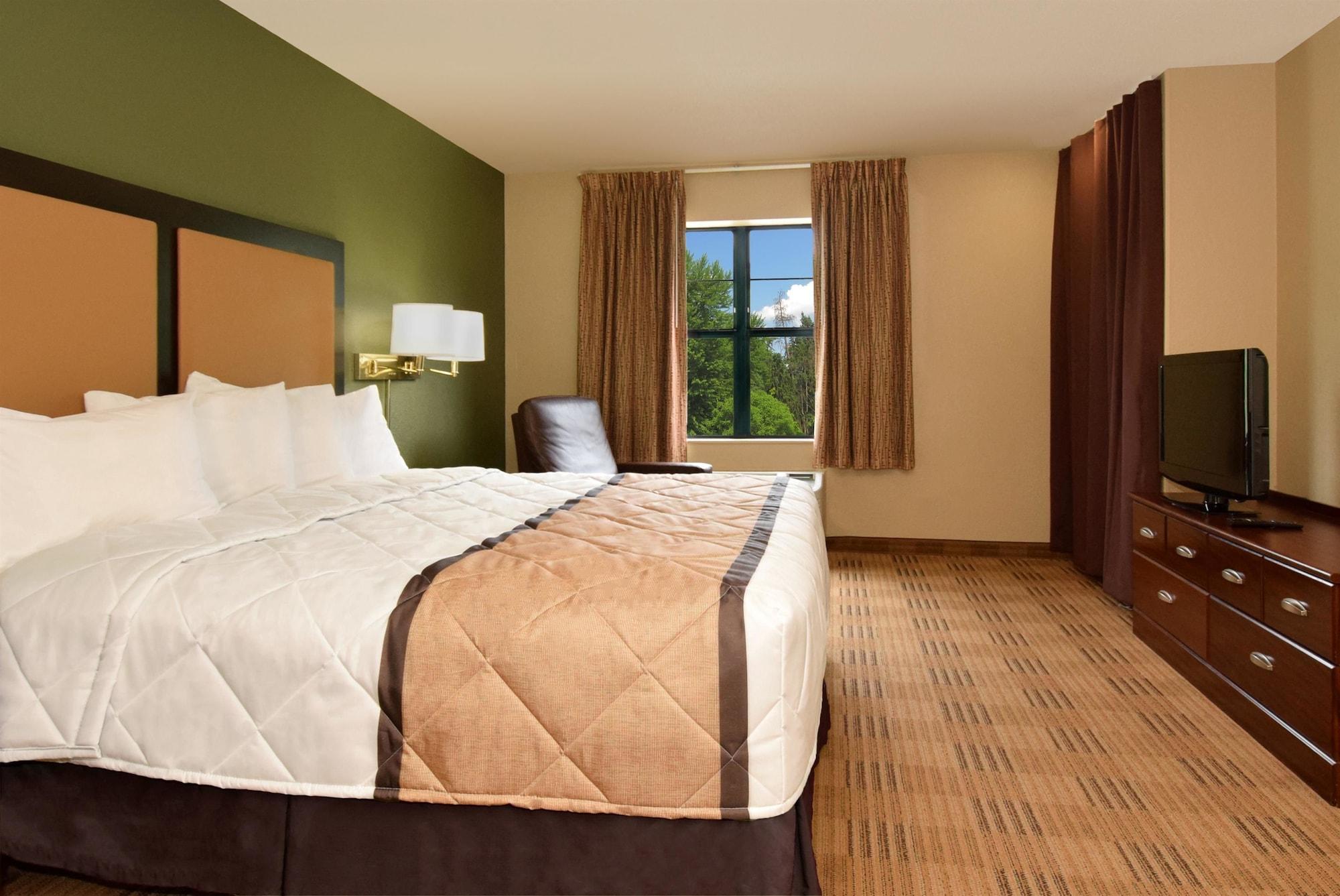 Extended America - - Northwest Arboretum 2*
