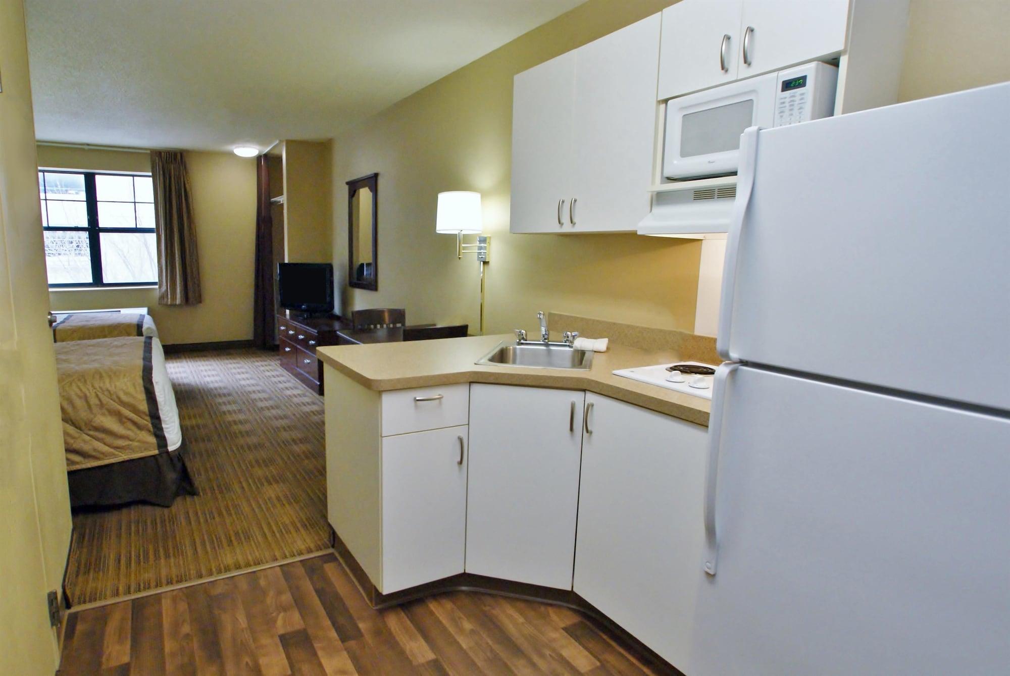 Extended America - - Northwest Arboretum 2* Austin