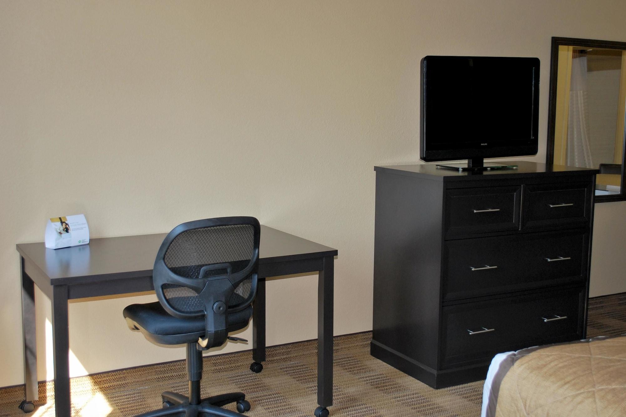 Hotel Extended America - - Downtown - Town 2*