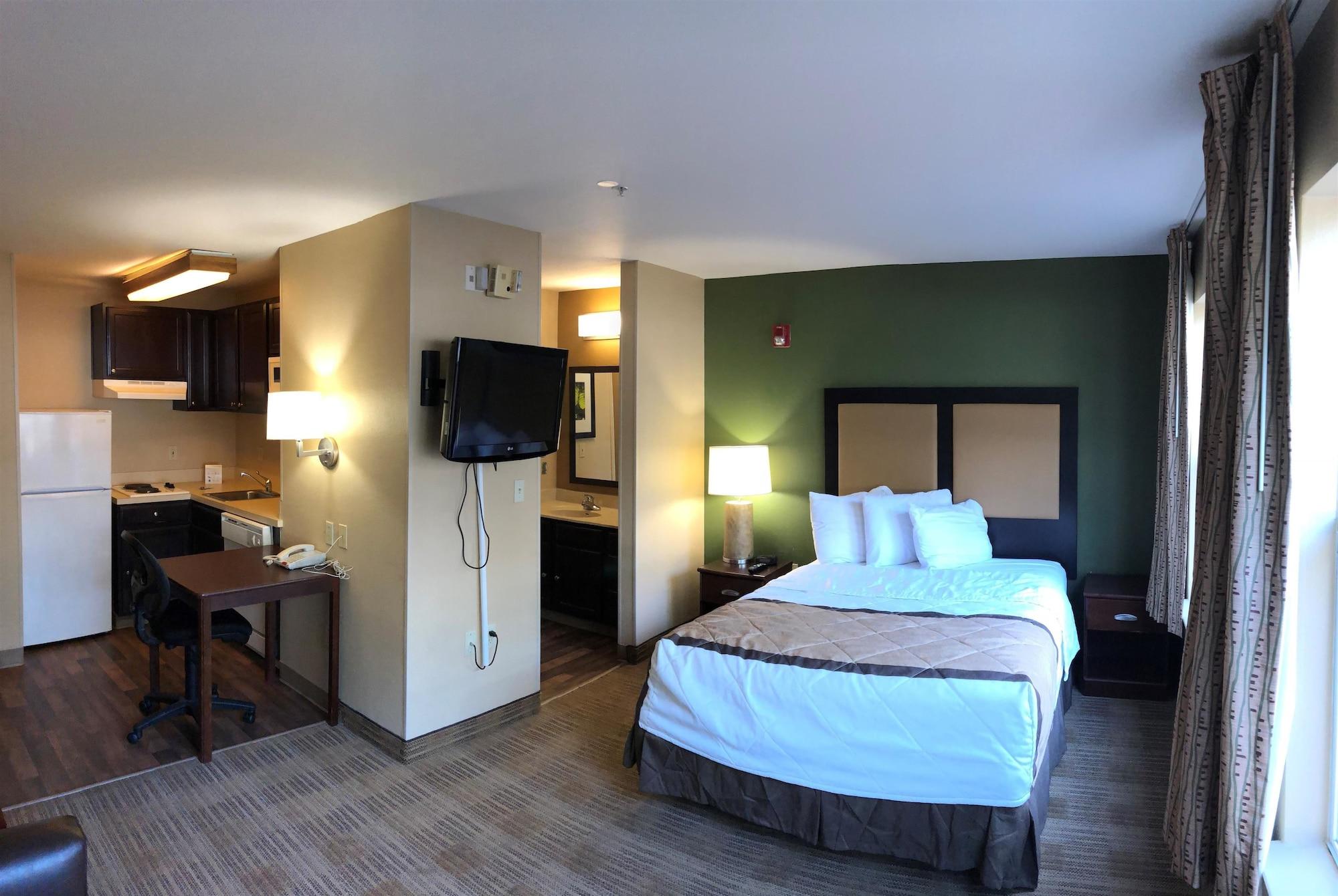 Extended America - - North Hotel 2*