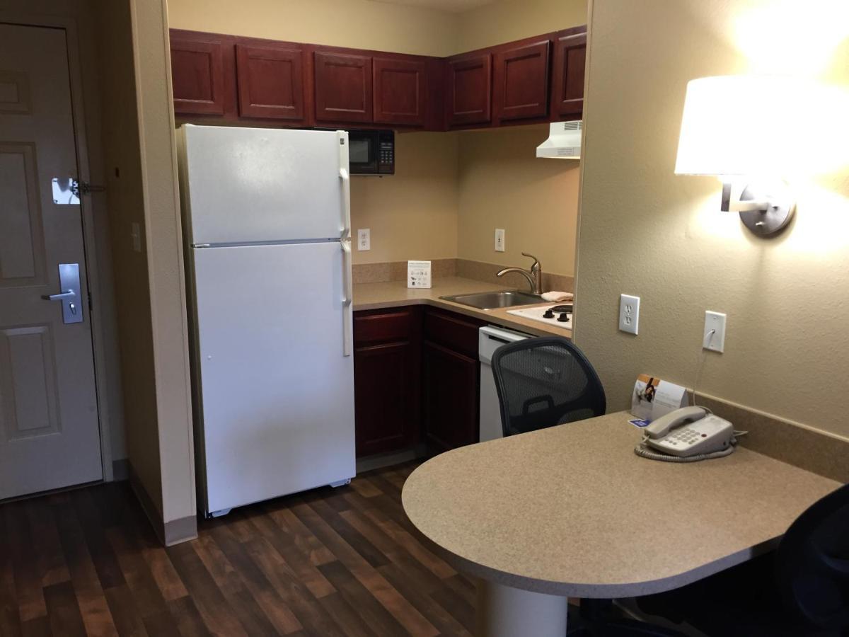 Hotel Extended America - - North