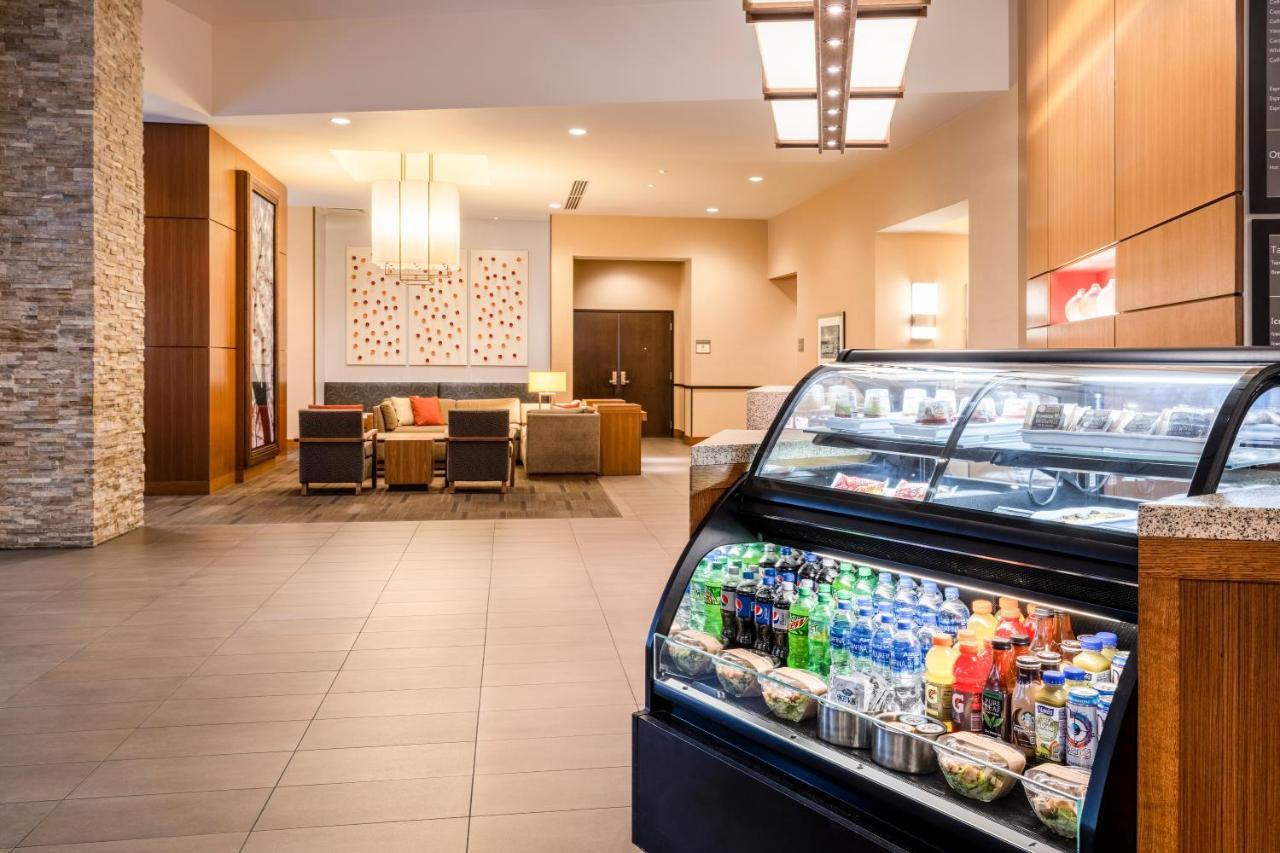 Hyatt Place Downtown Austin