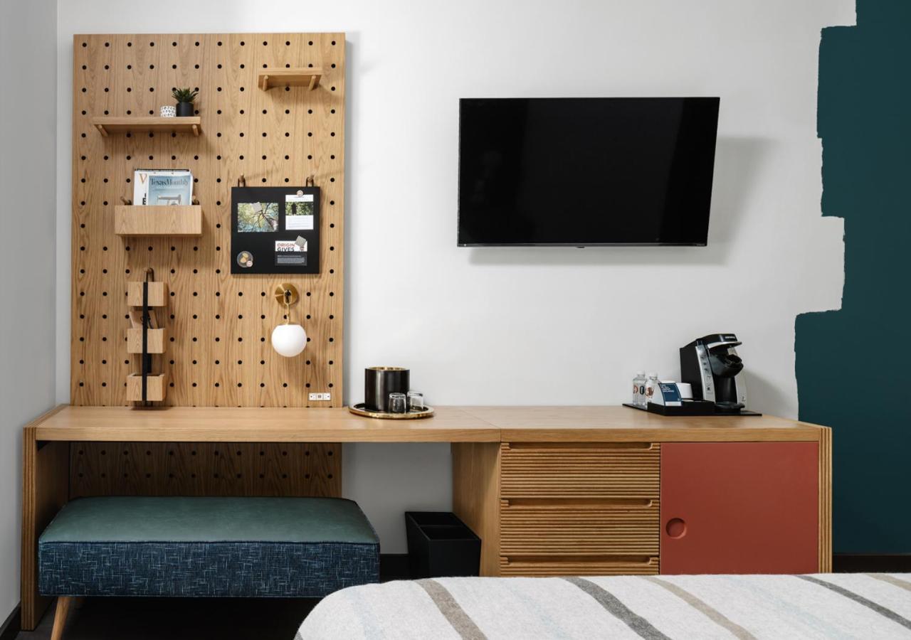 Hotel Origin Austin, A Wyndham