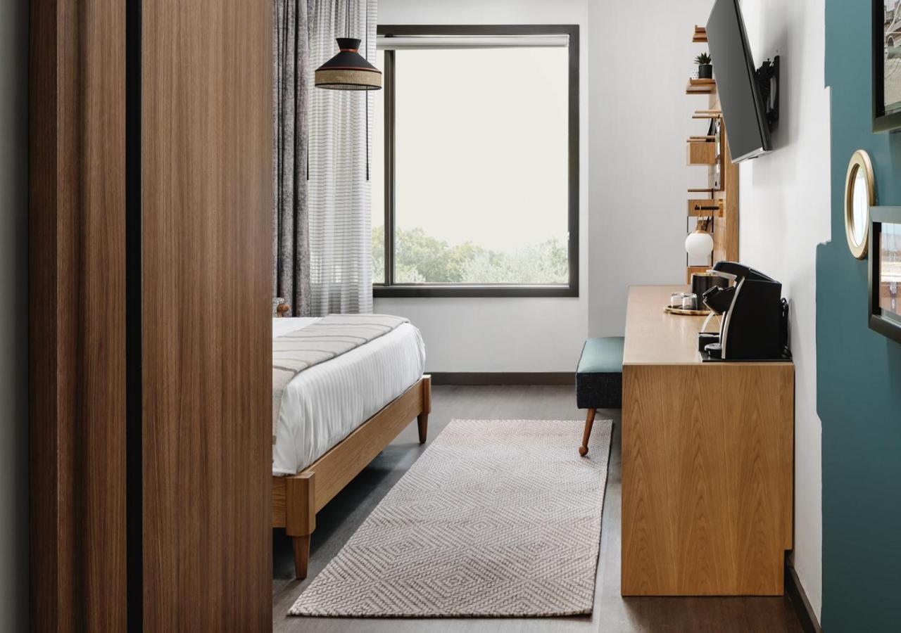 Origin Austin, A Wyndham Hotel 4*