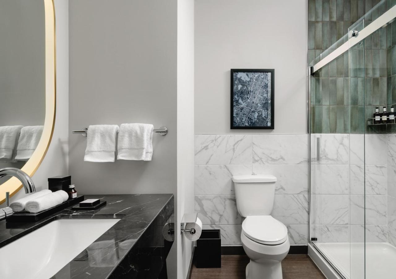 Hotel Origin Austin, A Wyndham Austin