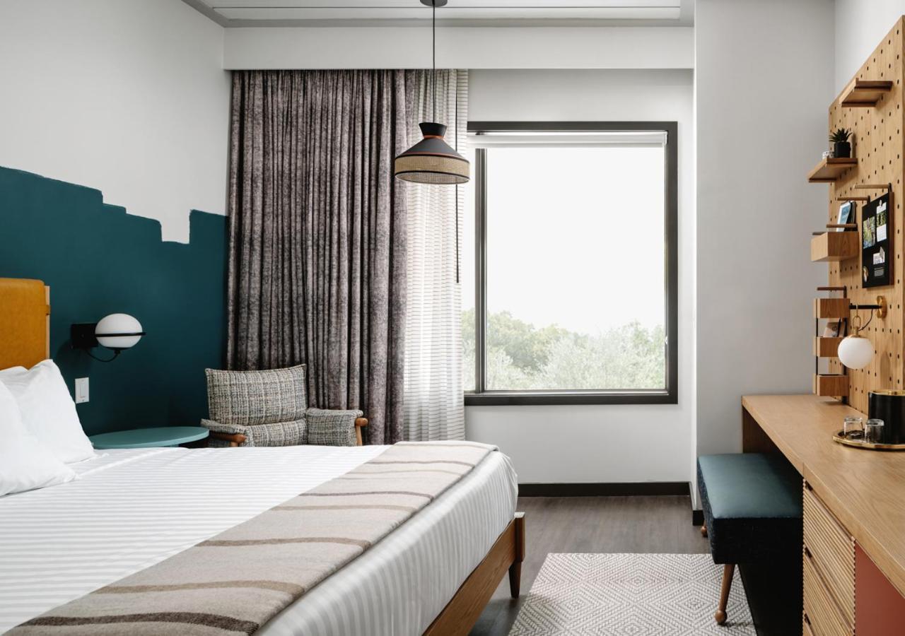 Origin Austin, A Wyndham 4* Austin