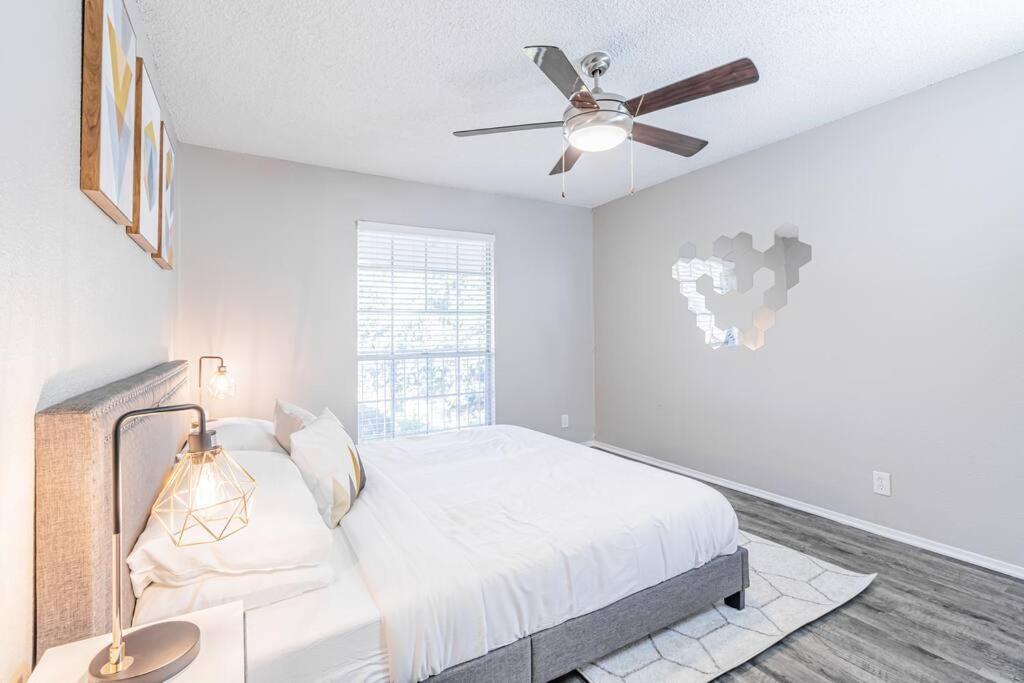 Apartment Soco Chic Close To Downtown *