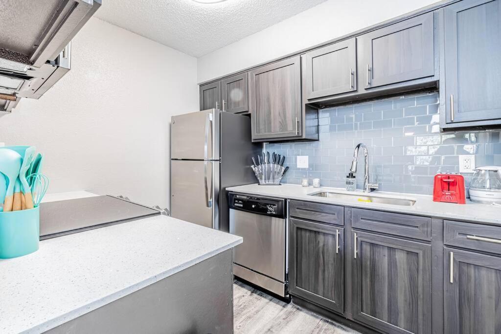 Soco Chic Close To Downtown * Austin