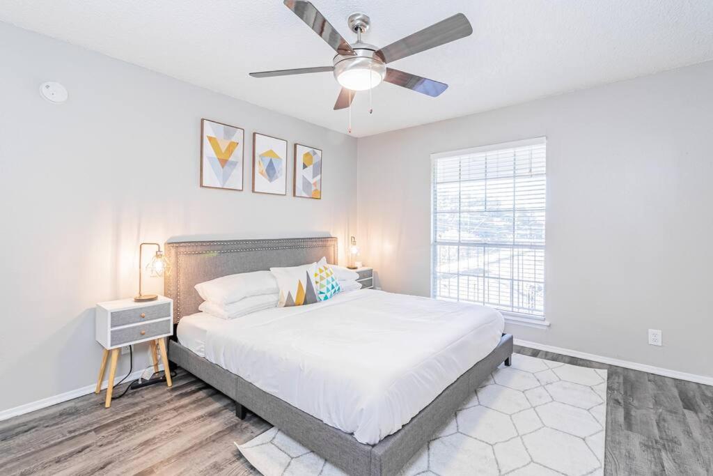 Apartment Soco Chic Close To Downtown Austin