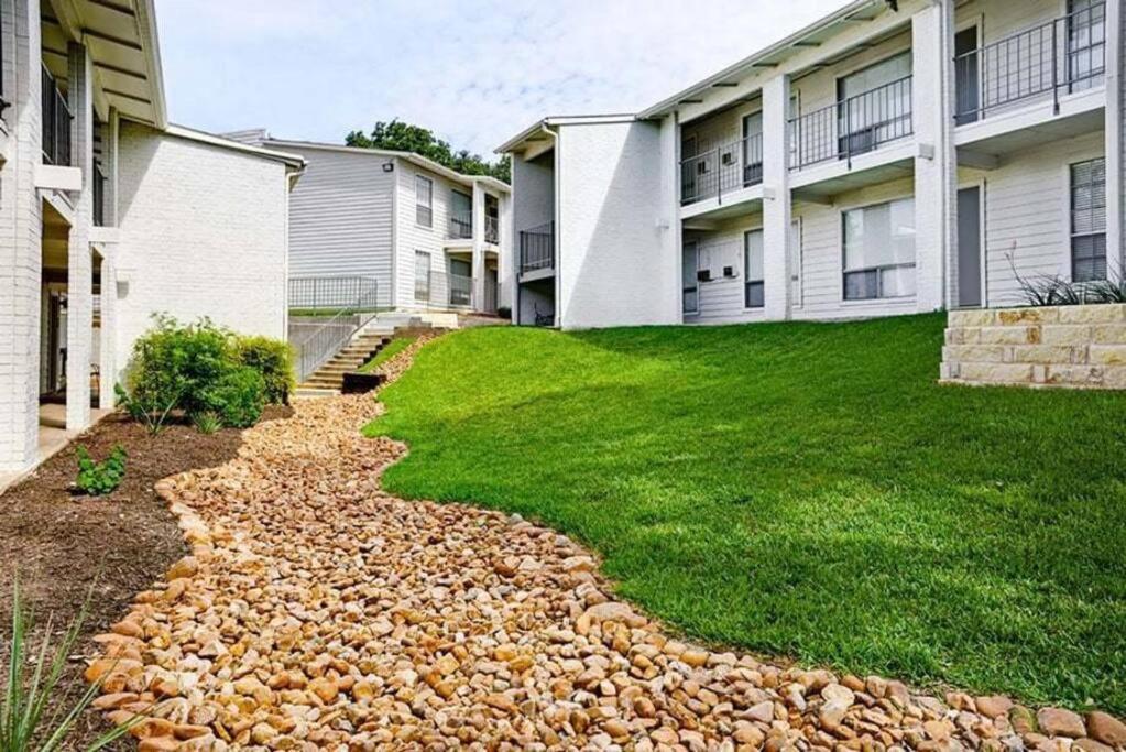 Apartment Soco Chic Close To Downtown Austin