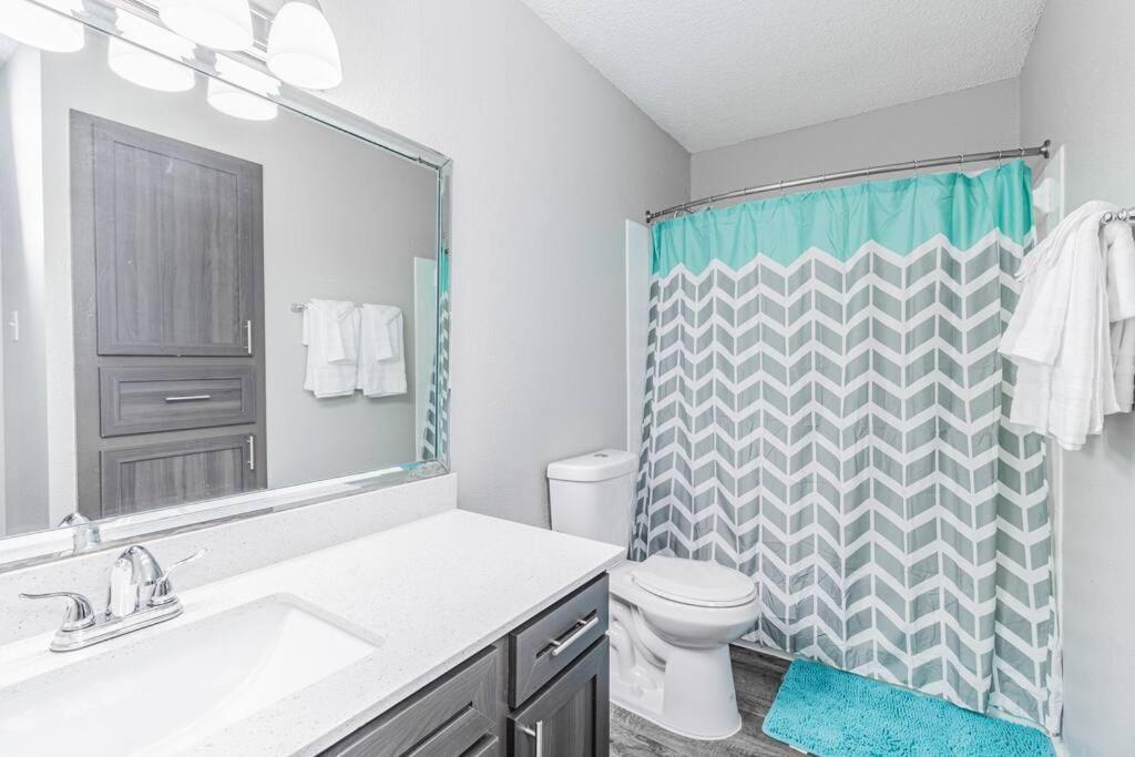 Apartment Soco Chic Close To Downtown Austin