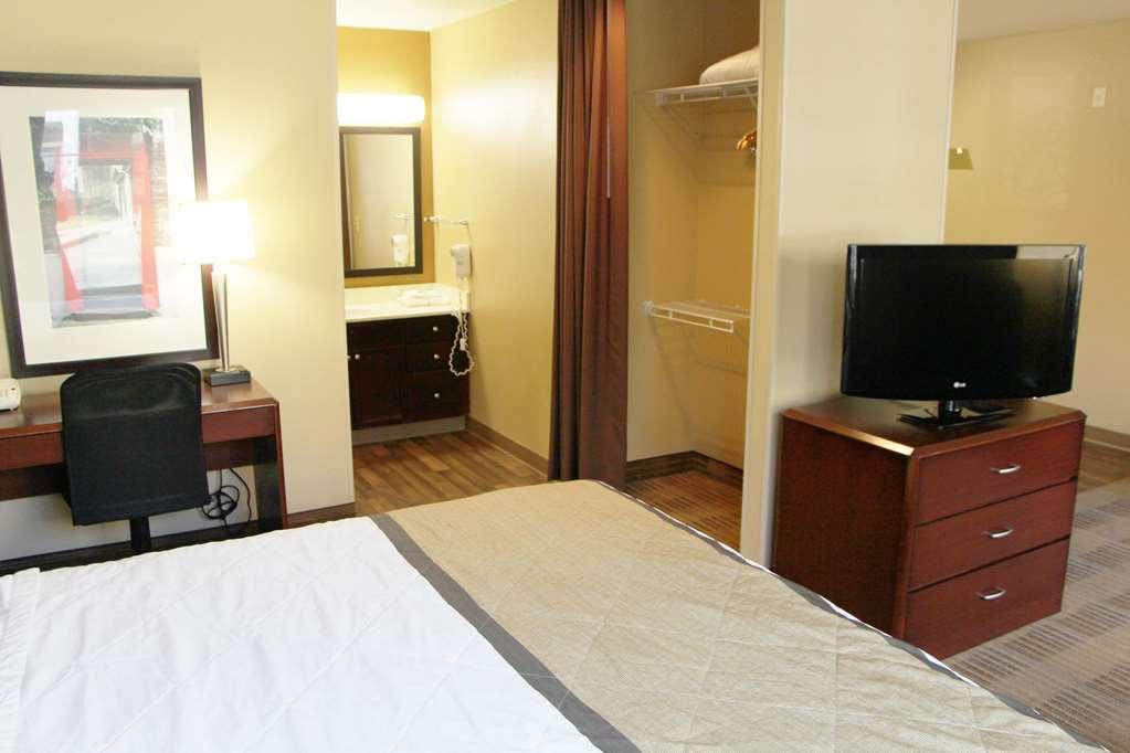 Hotel Extended America Select - - Northwest - Research Park Austin