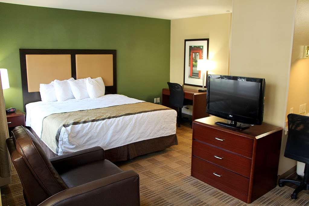 Hotel Extended America Select - - Northwest - Research Park
