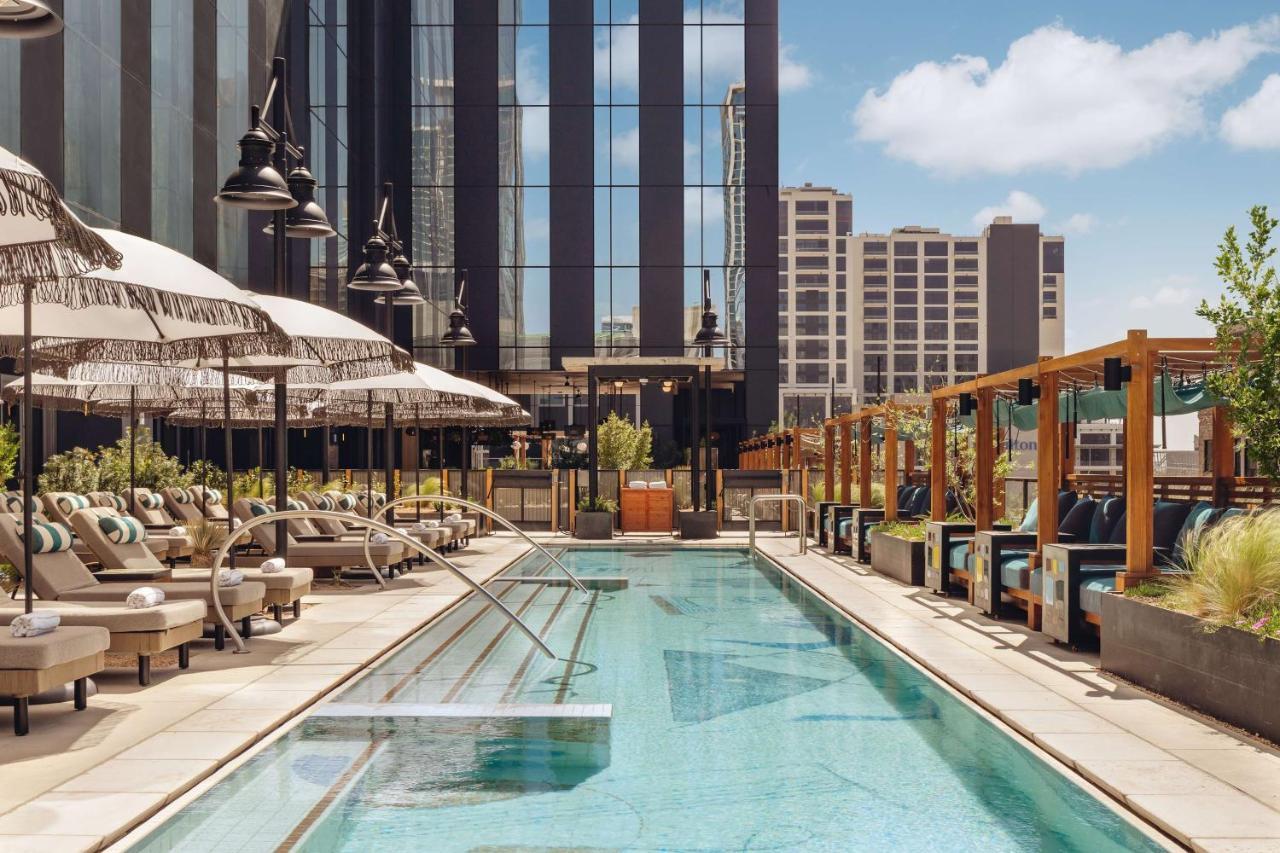 Hotel Thompson Austin, By Hyatt