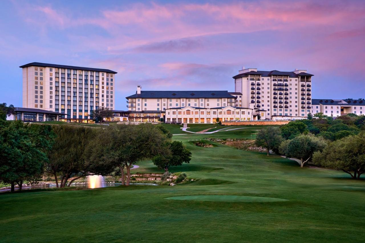 Omni Barton Creek And